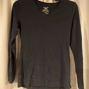 Faded glory long sleeve